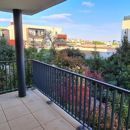 Superbe Appartement Cosy Montpellier Exterior foto